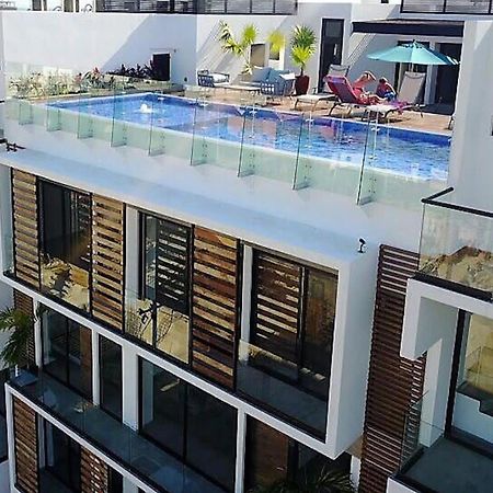 Lovely Icono Playa By Stella Rentals ปลายาเดลการ์เมน ภายนอก รูปภาพ