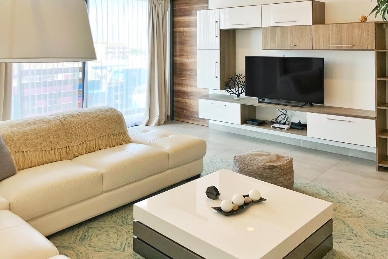 Lovely Icono Playa By Stella Rentals ปลายาเดลการ์เมน ภายนอก รูปภาพ