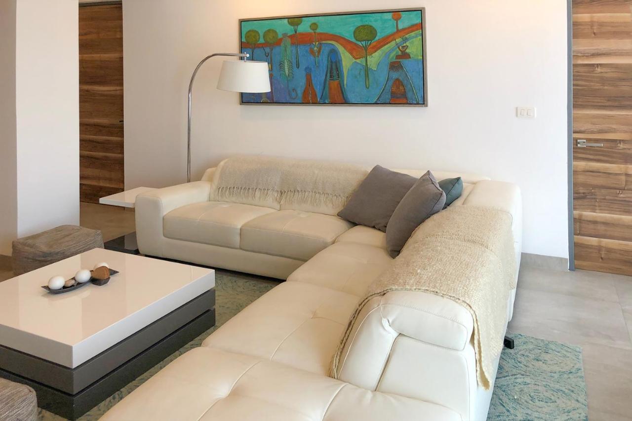Lovely Icono Playa By Stella Rentals ปลายาเดลการ์เมน ภายนอก รูปภาพ
