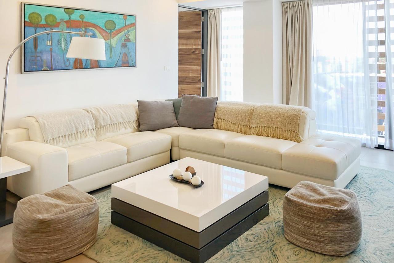 Lovely Icono Playa By Stella Rentals ปลายาเดลการ์เมน ภายนอก รูปภาพ